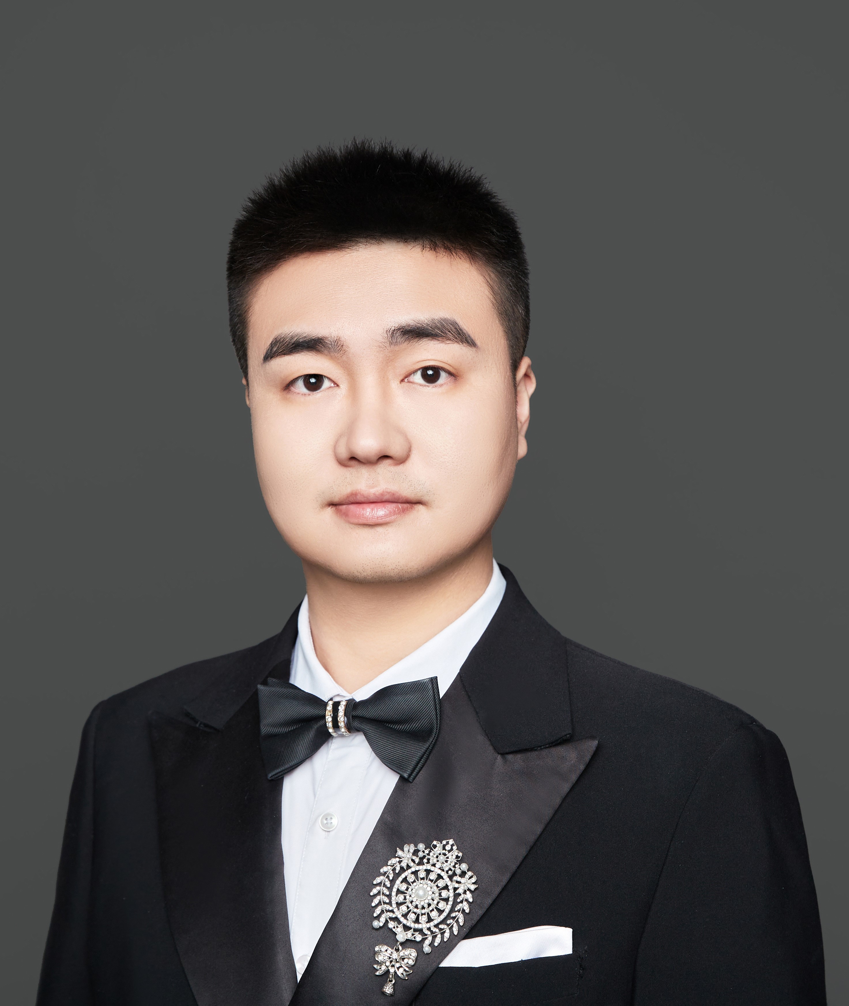 Shangqi Guo (郭尚岐)